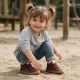 2. Froddo Kinder-Stiefelette (G3110266-36W)
