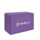 3. Yoga-Würfel KJ01 LILA YOGA HMS 17-44-251