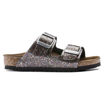 5. Birkenstock Arizona Kids BS Jr 1017381 Flip-Flops