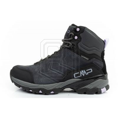 2. CMP Melnick W 3Q18586 81UP Trekkingschuhe