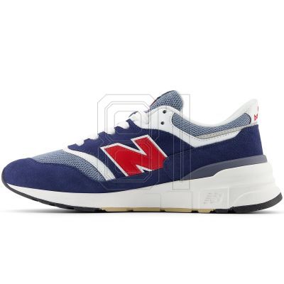8. New Balance U997REA Schuhe