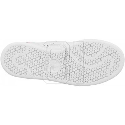 adidas ORIGINALS Stan Smith Junior Schuhe in weiß und rosa