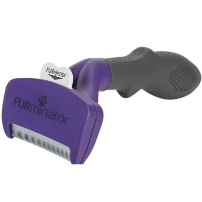 FURminator – Furminator für langhaarige Katzen – M/L