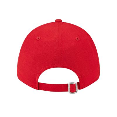 4. New Era 9FORTY NBA Chicago Bulls Repreve Outline Cap - 60424787
