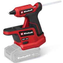 Heißklebepistole TE-CG 18/7 Li – Solo EINHELL
