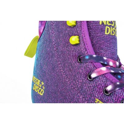 9. Tempish Nessie Disco 1000004921 Rollschuhe