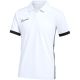 3. Nike Dri-Fit Academy Poloshirt für Kinder Weiß FZ9763 100