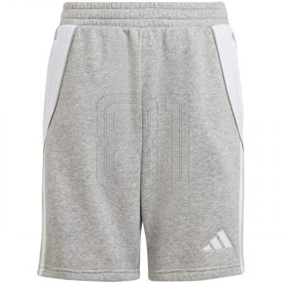 Shorts adidas Tiro 24 Sweat Jr IS1005