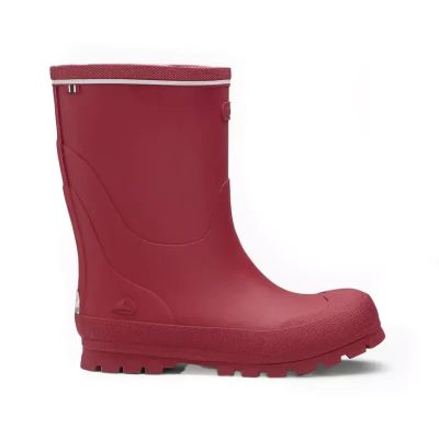 3. Sonderangebot - Viking Jolly Kinder-Gummistiefel Rot (1-12150-52)
