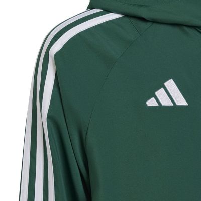 9. Adidas Tiro 24 Jr IM8796 Jacke