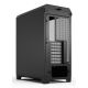 8. Fractal Design Meshify 3 Schwarz