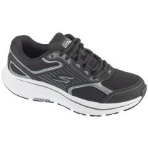 Skechers Go Run Consistent 2.0 - Advantage 128606-BKW Schwarz 36