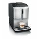 Kaffeevollautomat Siemens TF303E01 EQ300 (silber; 15 bar)