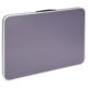 16. Klappbarer Campingtisch 75 x 55 x 25–59 cm, Grau