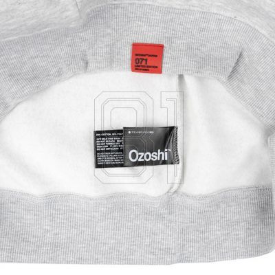 5. Ozoshi Kolumbien Sweatshirt M OZ93873