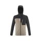 8. MILLET M Magma Shield Hoodie Jacke Beige