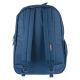 3. JanSport Cross Town Plus Rucksack EK0A5BLBN54 Navy One Size