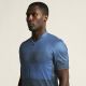 6. Herren CORE ENDUR LOGO JERSEY M Kurzarm-T-Shirt