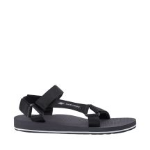 Herren-Sandalen 4F M1119 dunkelgrau 4FWSS26FSANM119 23S