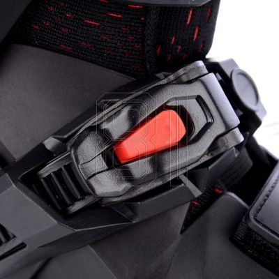 11. Tempish Exon Jr 10000046034 Verstellbare Rollschuhe