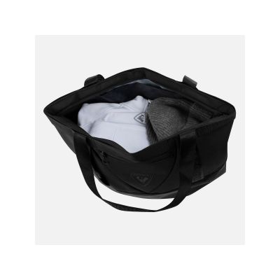 10. Rossignol Tragetasche 30L Schwarz