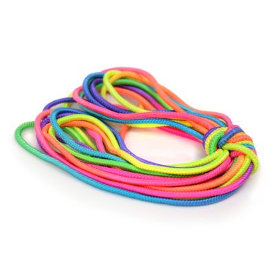 Regenbogen-Springgummi 5m SMJ Sport JR-05