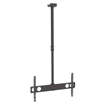 2. Manhattan 423625 Monitorhalterung/Ständer 177,8 cm (70") Wandmontage Schwarz