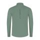 2. Rogelli ESSENTIAL Lauf-Sweatshirt grau L