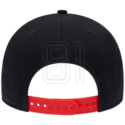 2. New Era Essential 9FORTY Red Bull Racing 60357191 Kappe