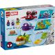 11. LEGO MARVEL 11207 Spidey: Unterwasserfahrzeuge