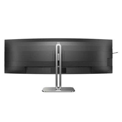 7. Philips 5000 Serie 49B2U5900C/00 Computermonitor 124 cm (48,8") 5120 x 1440 px Dual QHD LCD Schwarz