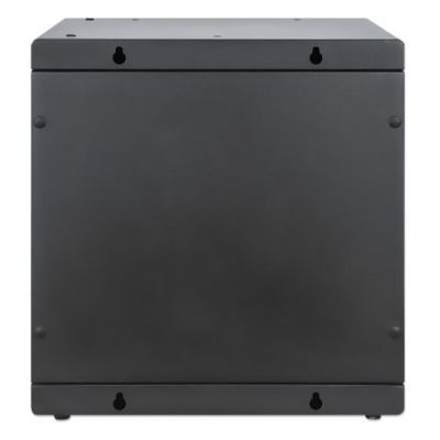 6. Manhattan 180924 Mobile Device Management Schrank Schwarz