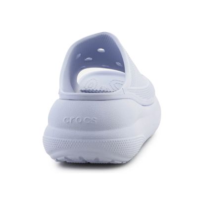 8. Crocs Crush Slide Dreamscape 208731-5AF Flip-Flops
