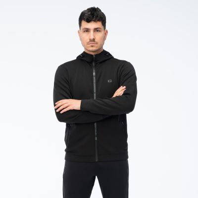 13. INET Herren-Sweatshirt