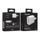 8. mophie Speedport 45 Universal White AC Schnellladung intern
