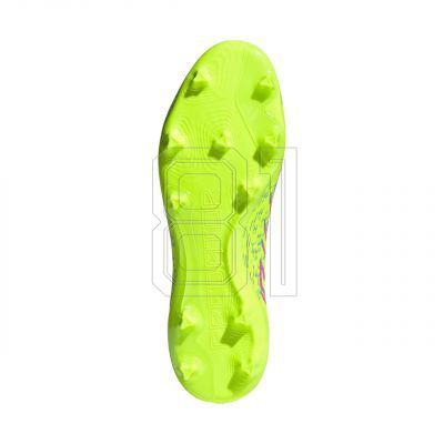 6. Adidas Predator League FG/MG M JH6471 Fußballschuhe