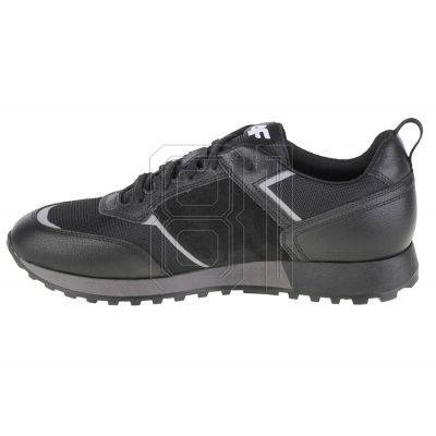 3. 4F Herren Casual M H4L-OBML258-21S Schuhe