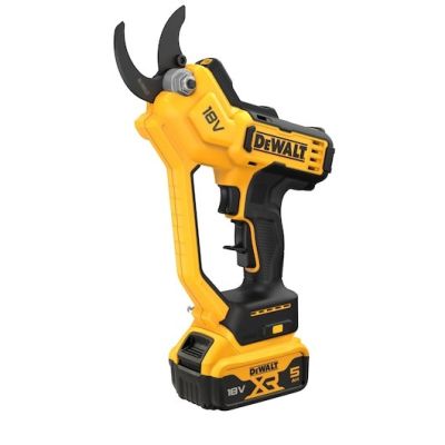 8. DEWALT Akku-Gartenschere DCMPP568P1 38 mm