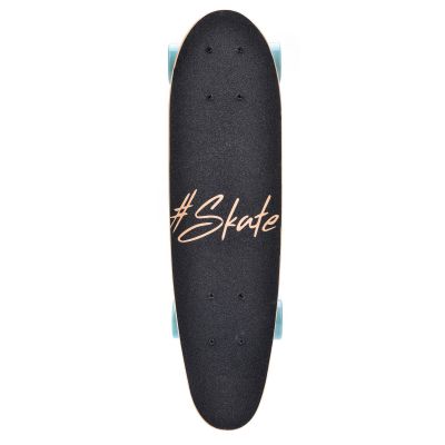 10. Meteor Sommer Sonnenuntergang Skateboard 24287
