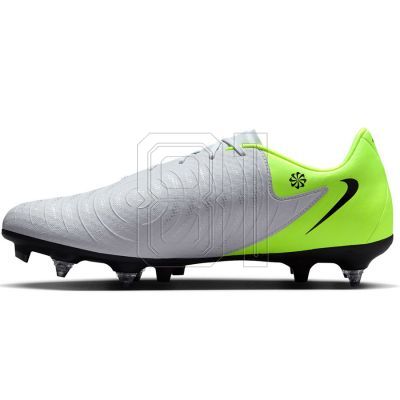 10. Nike Phantom GTX II Academy SG-Pro AC M FJ2549-003 Fußballschuhe