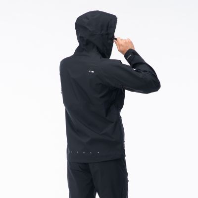 15. Fitanu Ftn Pro Jacke Sympatex M 92800596268