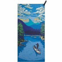 PackTowl 13873 Badetuch 64 x 137 cm