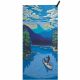 PackTowl 13873 Badetuch 64 x 137 cm