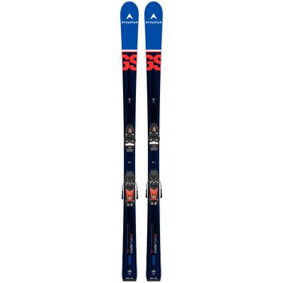 DYNASTAR SPEED TEAM PRO Open Ski + LOOK NX7 GW Bindungen