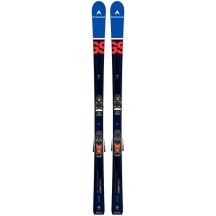 DYNASTAR SPEED TEAM PRO Open Ski + LOOK NX7 GW Bindungen