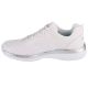 2. Skechers Bountiful - Quick Path 12607-WSL Weiß 38