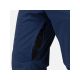 12. Rossignol Diretta Hose Marineblau