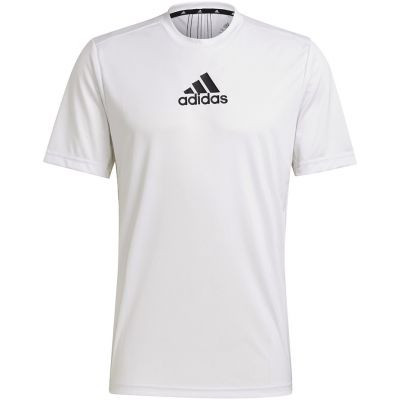 adidas Primeblue Designed to Move T-Shirt M GM2135