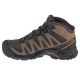 2. Salomon X-Adventure Recon Mid GTX L47814500 Grau 42
