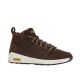 3. K-Swiss Vista Trainer MID WNT Herren Wildleder Sneaker Braun (07145-229-M)